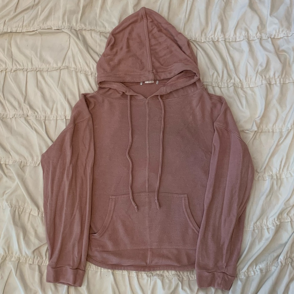 Forever 21 Active Hoodie